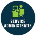 Service administratif