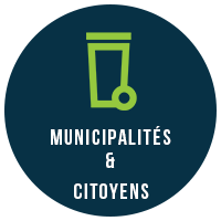 Municipalités et citoyens