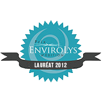 Prix Envirolys 2012