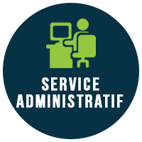 Service administratif