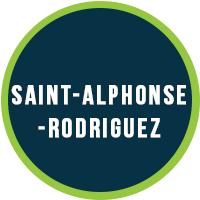 Saint-Alphonse-Rodriguez